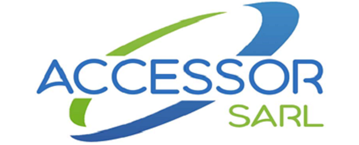 Logo ACCESSOR 