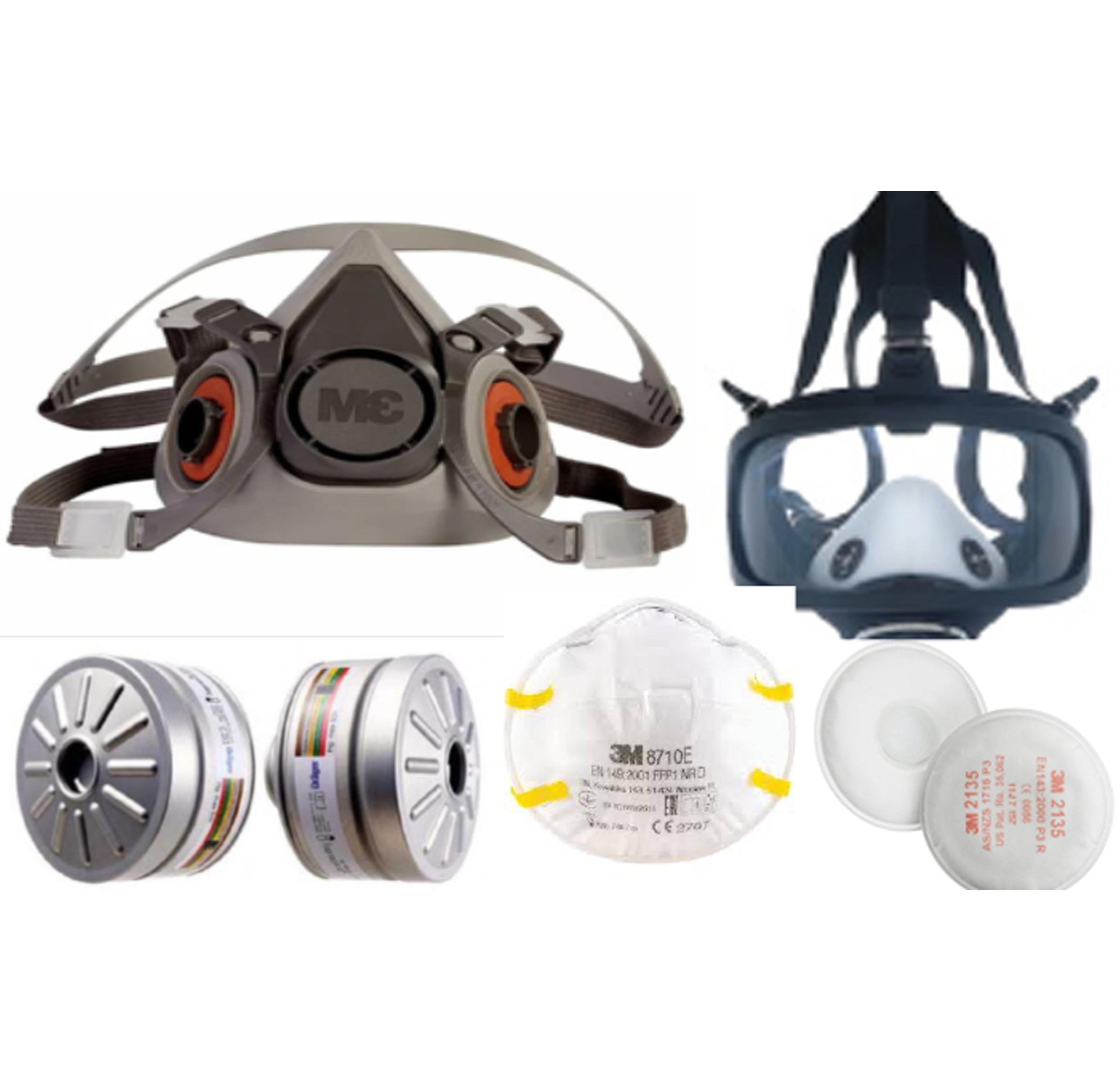 Installation de pylône